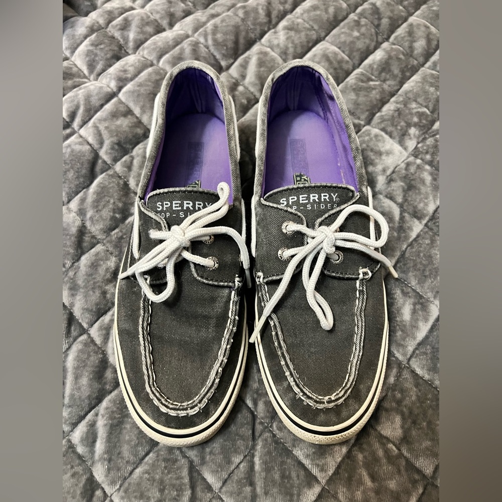 Sperry Top-siders